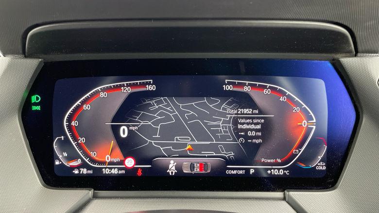 BMW 2 Series 218i [136] M Sport 4dr Petrol Saloon